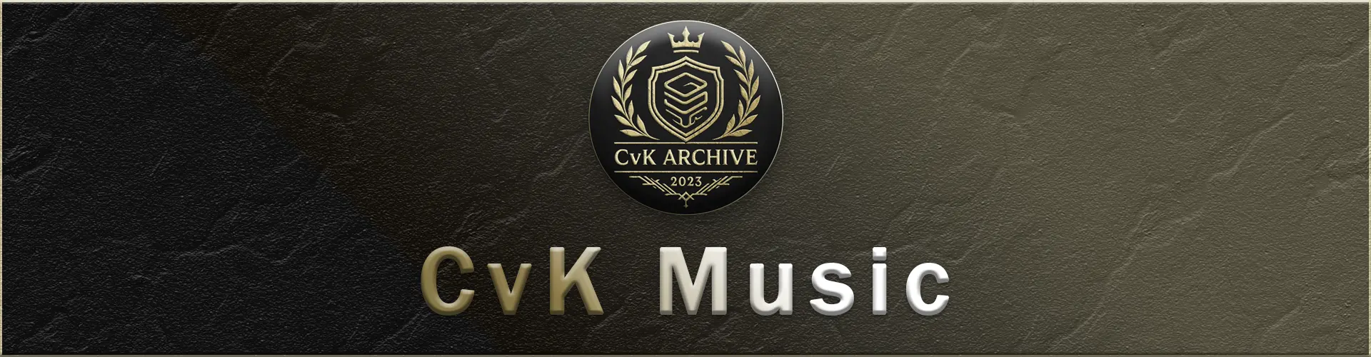 CvK Music