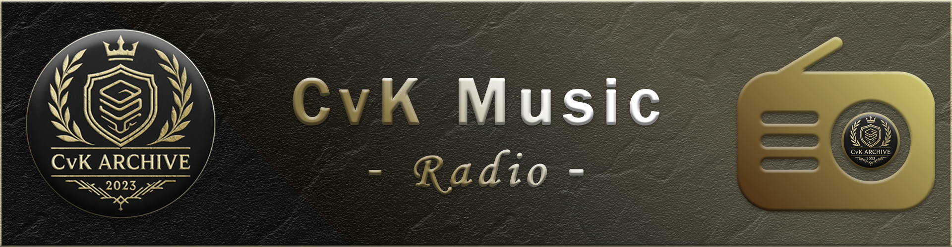 CvK Music - YouTube