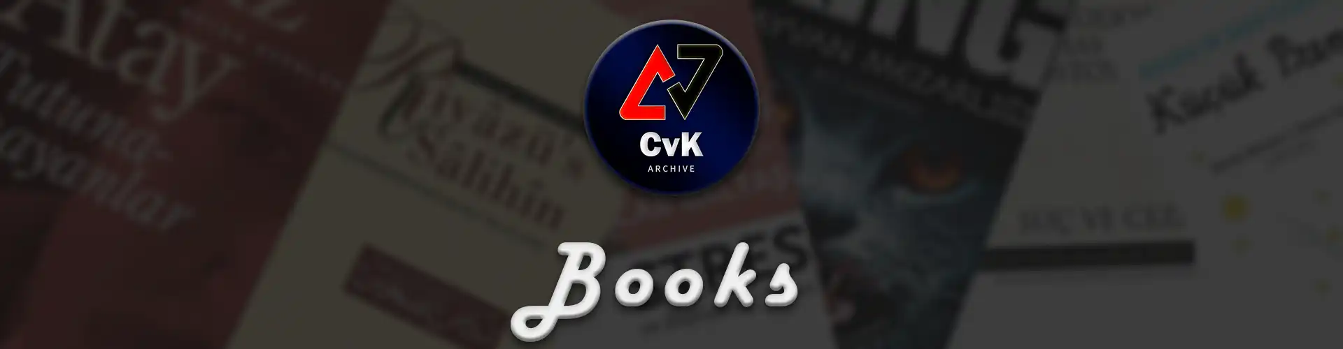 CvK Archive - Wallpapers
