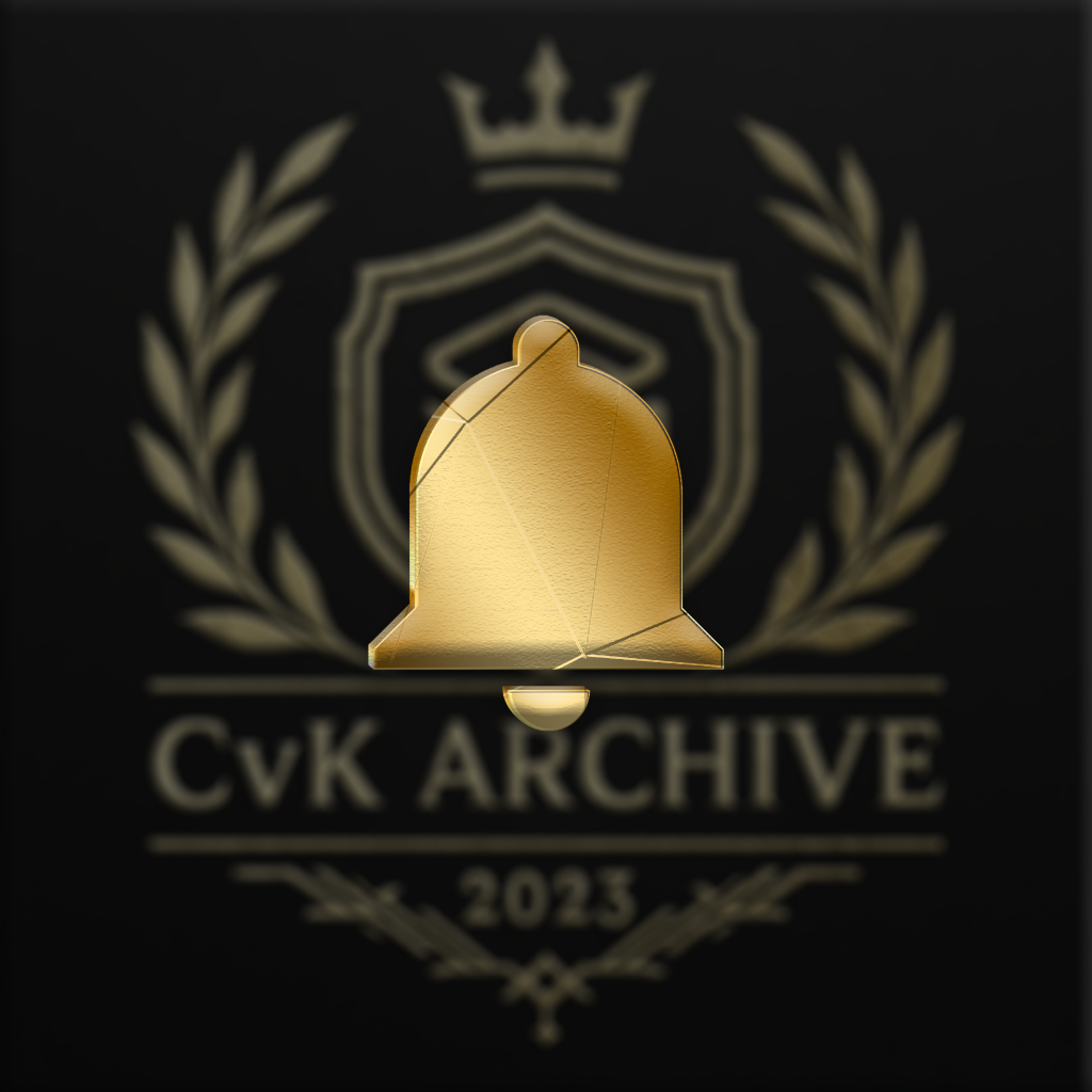 CvK Archive Notify
