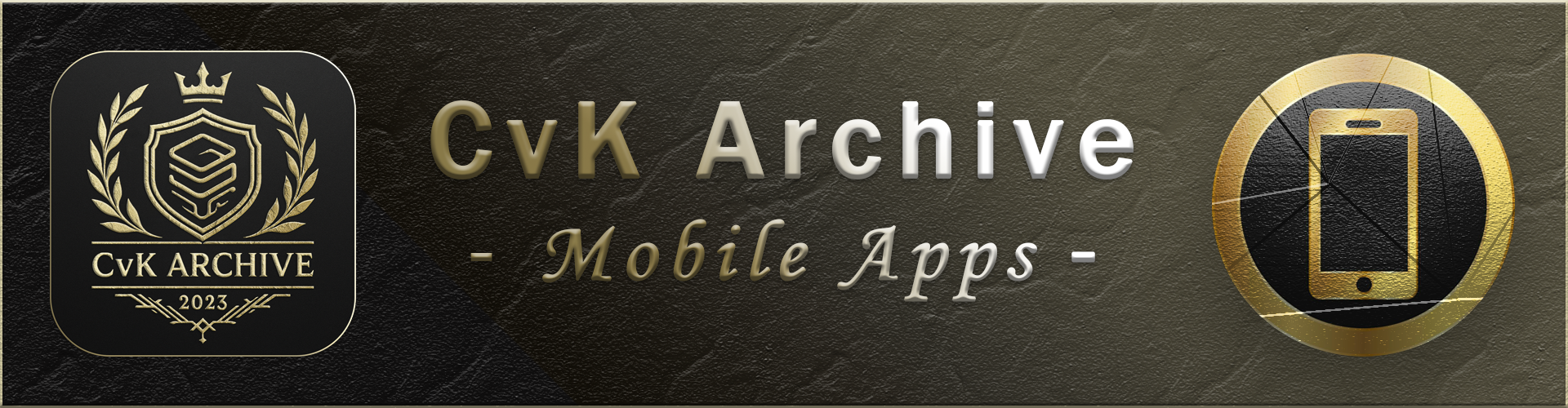 CvK Archive - Mobile Projects