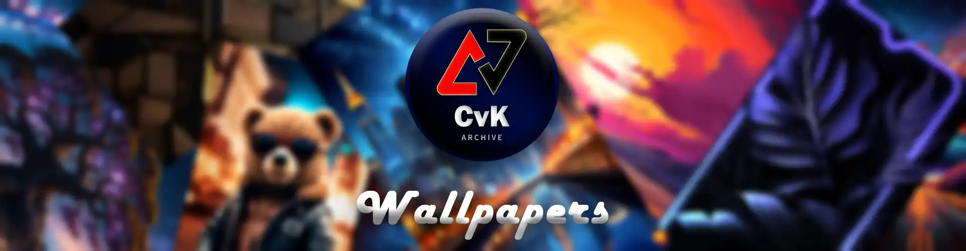 CvK Archive - Wallpapers