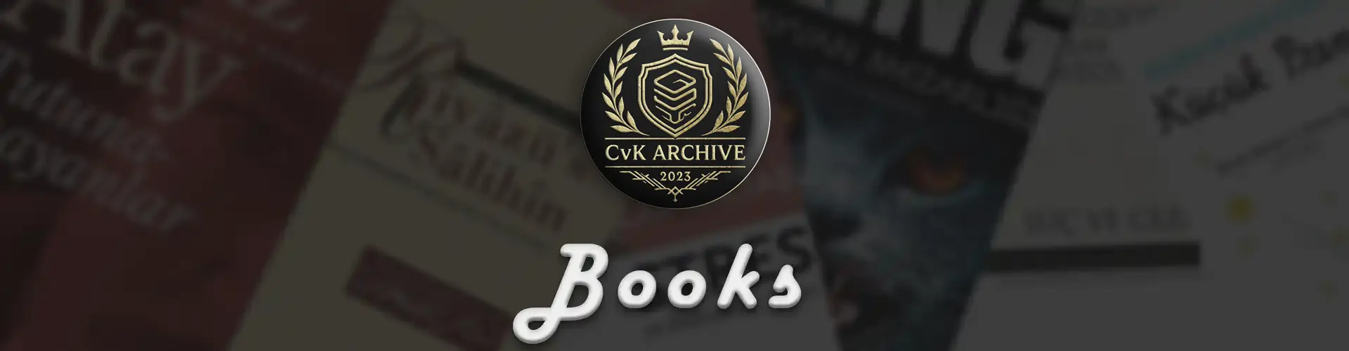 CvK Archive - Wallpapers