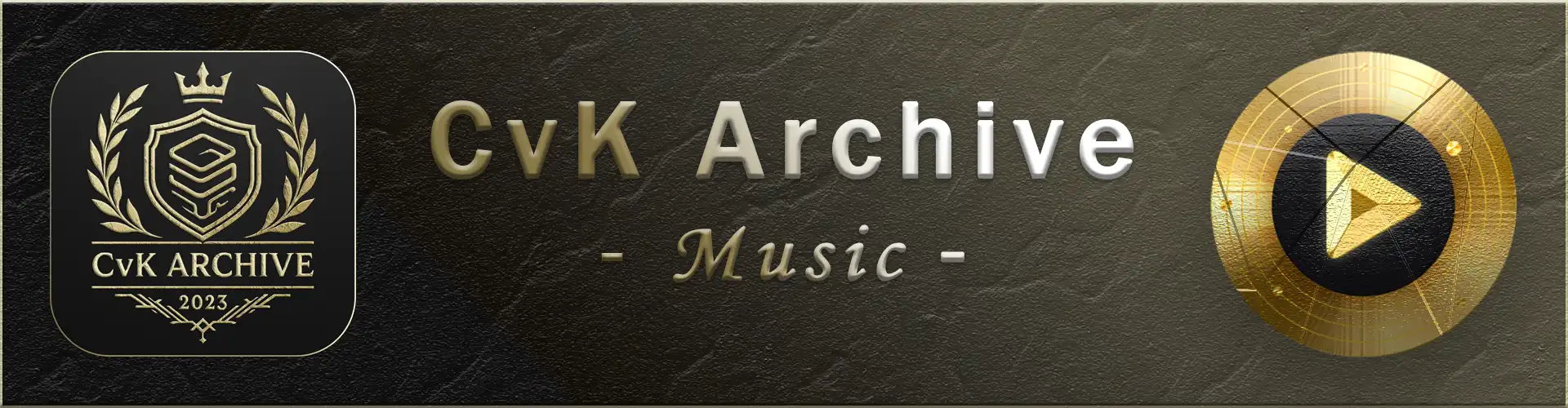 CvK Music