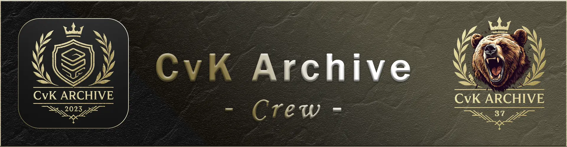 CvK Archive - Rockstar