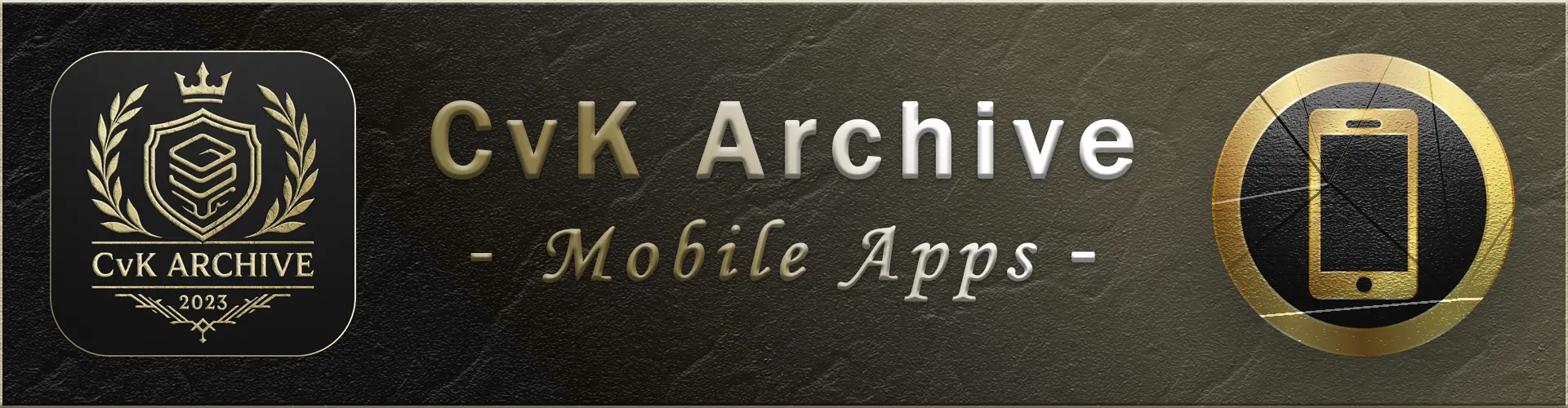 CvK Archive - Mobile Projects