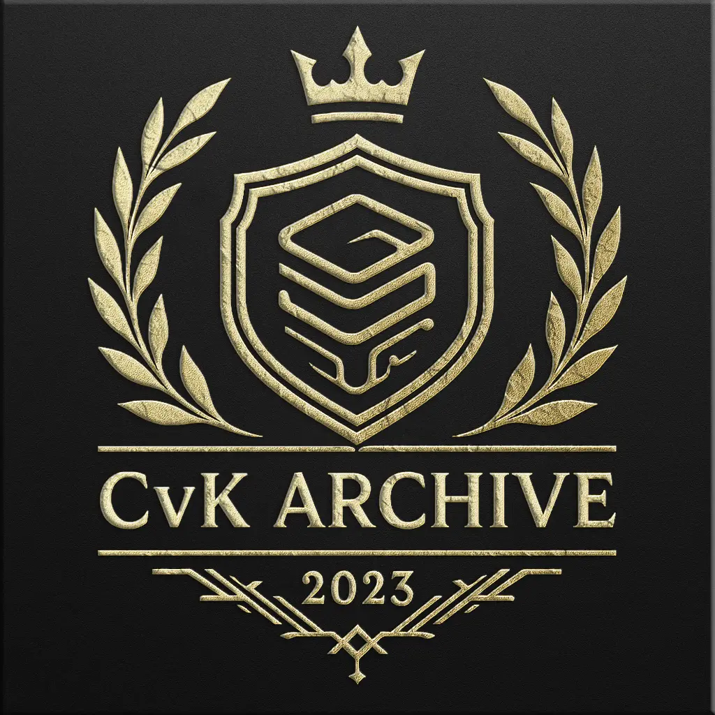 CvK Archive